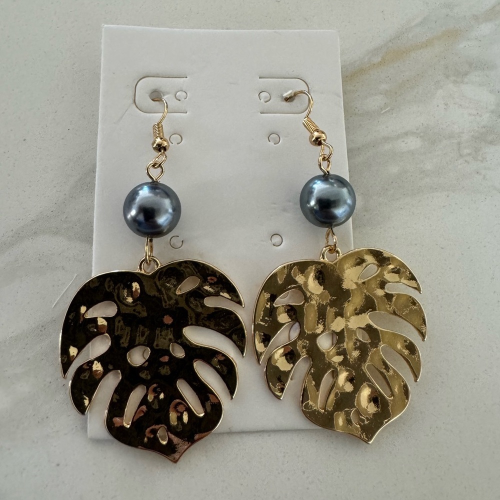 Fashion Earrings